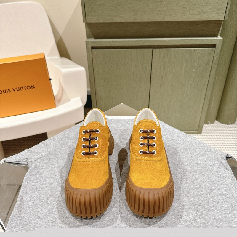 LV Sneakers
